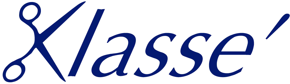 Klasse sewing machine needles and scissors
