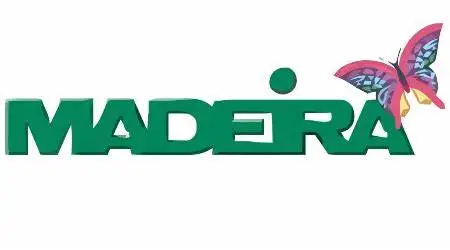 Madeira thread company from Germany